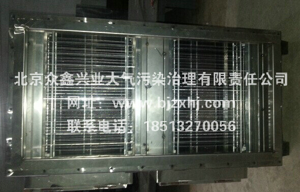 炊煙何處去？問我油煙凈化機！
