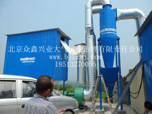 濾筒除塵器——每個都有屬于自己的濾料！