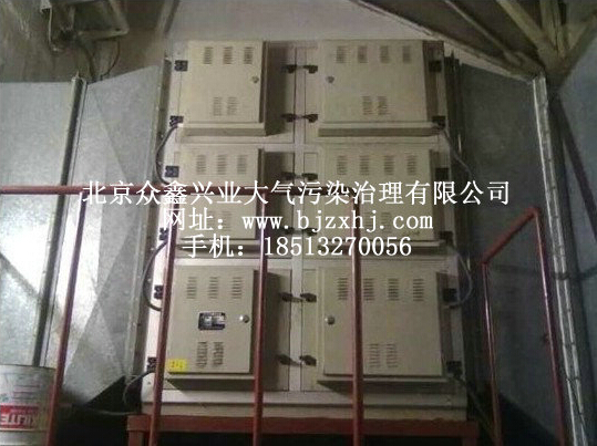 DOP油霧廢氣回收凈化裝置——，易清洗！
