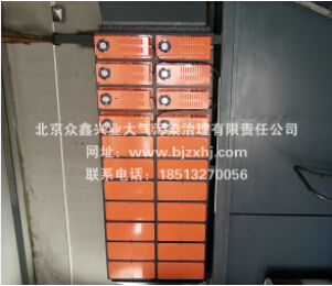 工業(yè)廢氣治理的方式，哪種更重要