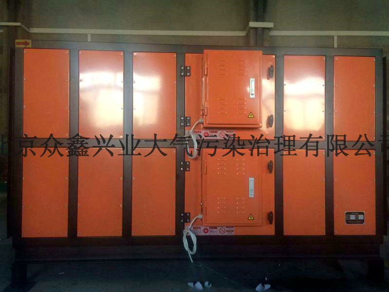 這些噴漆廢氣凈化設(shè)備使用要求，你知道多少