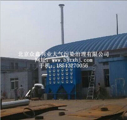 工業(yè)除塵設(shè)備日常維護(hù)需要做到哪些？