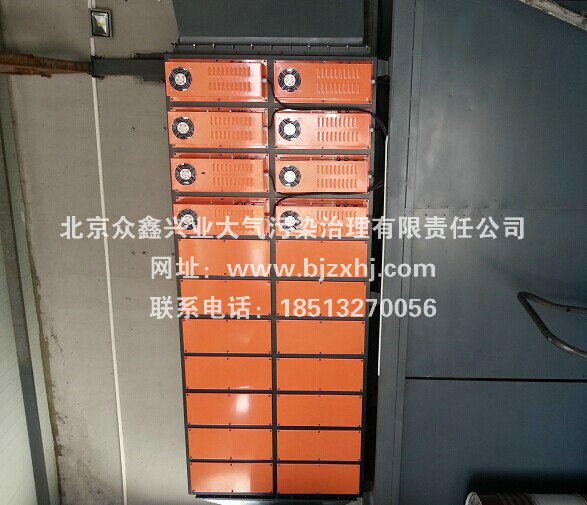 工業(yè)廢氣治理怎么快速進(jìn)行？